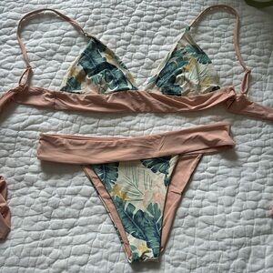 Marine Layer bikini - size Medium